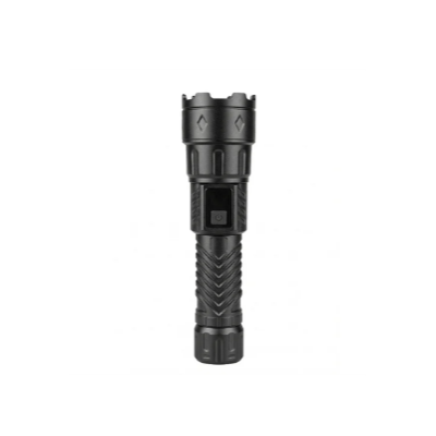Flashlights