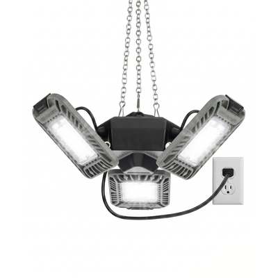 Garage Lights