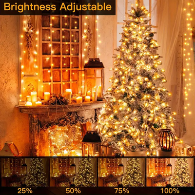 Fairy String Lights
