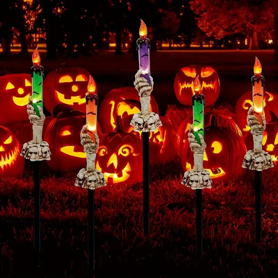 Candle Lights
